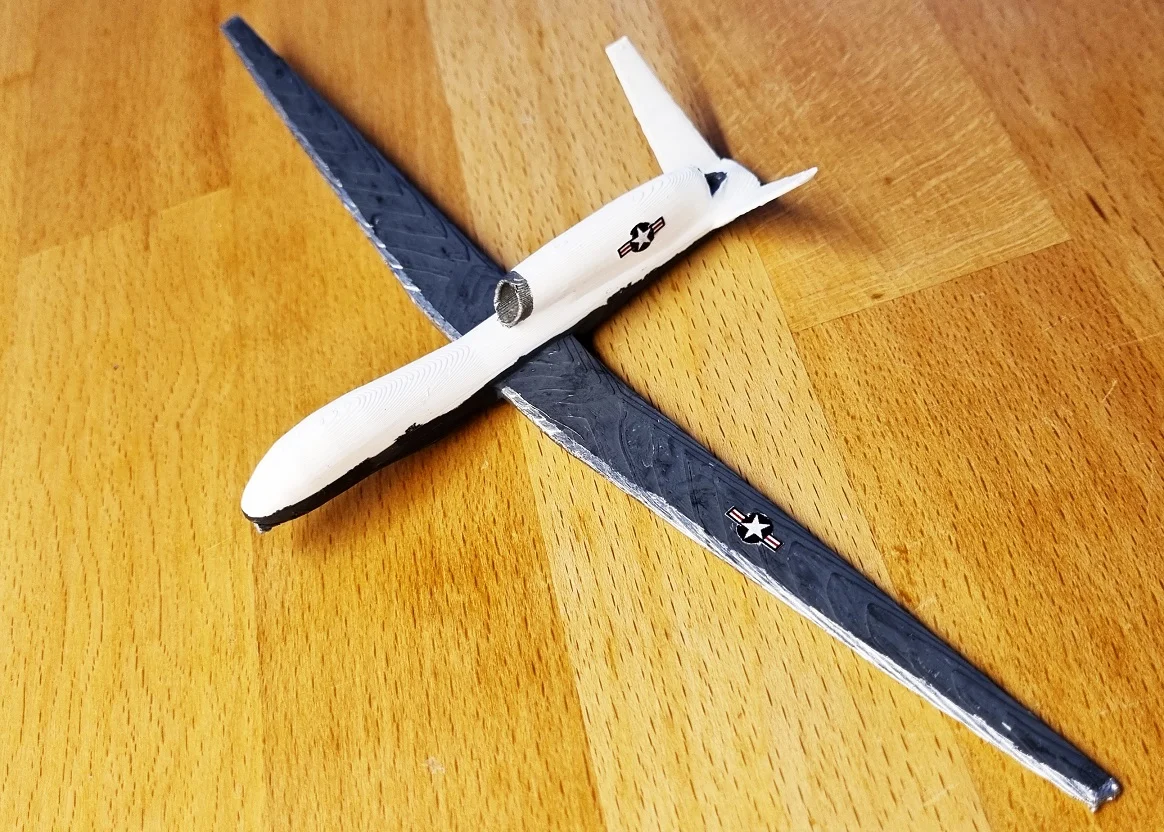 Northrop Grumman RQ-4 Global Hawk