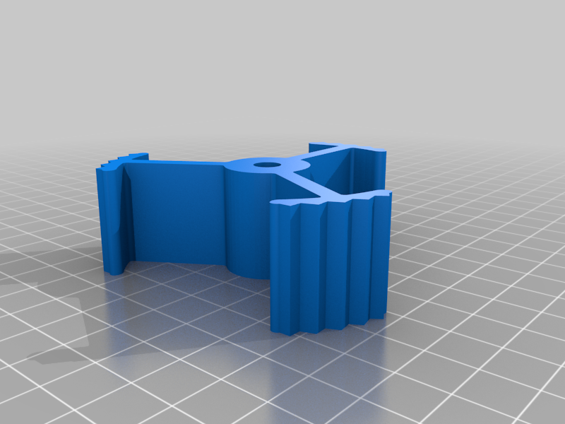 Lichamp 3in Tape Dispenser Core Replacement