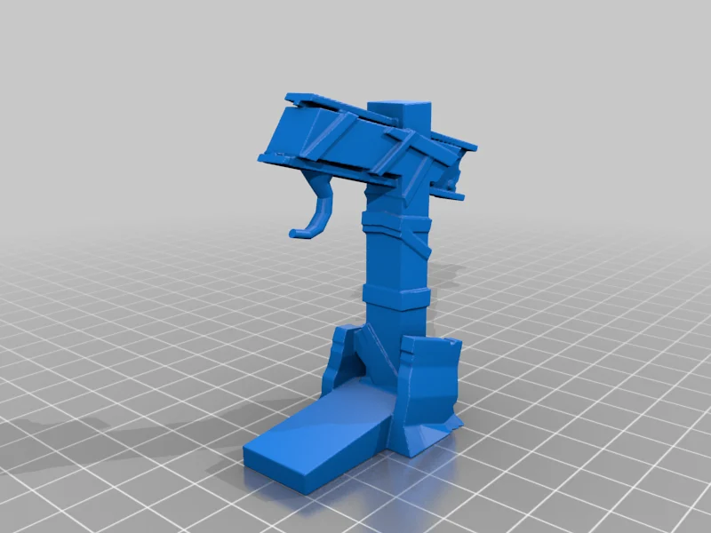 Dead by Daylight Boardgame - 3D Components