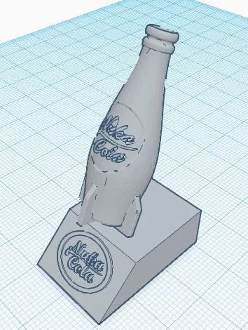 Nuka-Cola Trophy