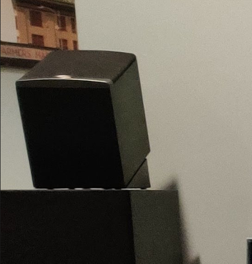 Klipsch RB10 Atmos Wedge