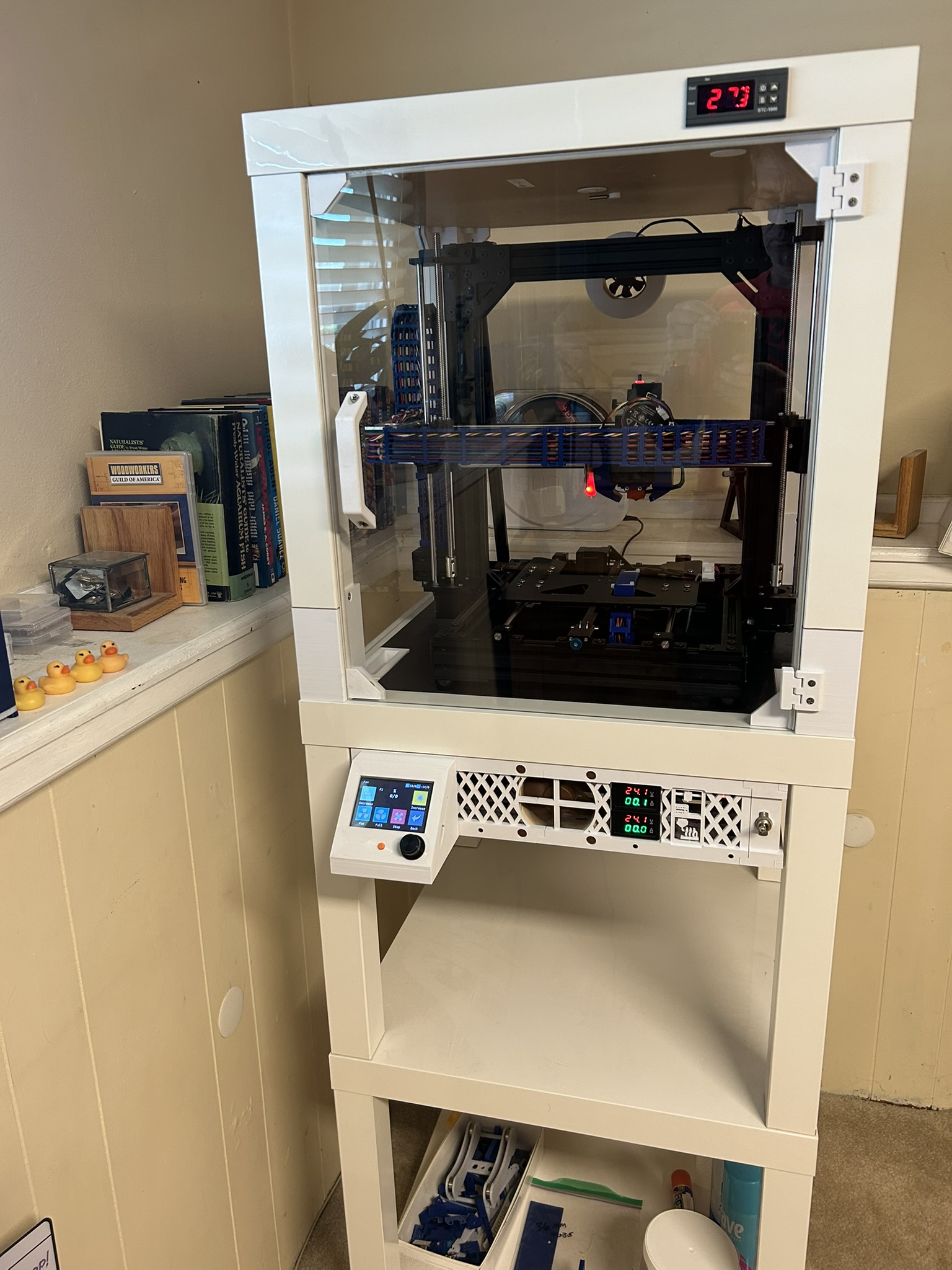 The Tinkerers Lack UPDATED DESIGN - 5/13/2025