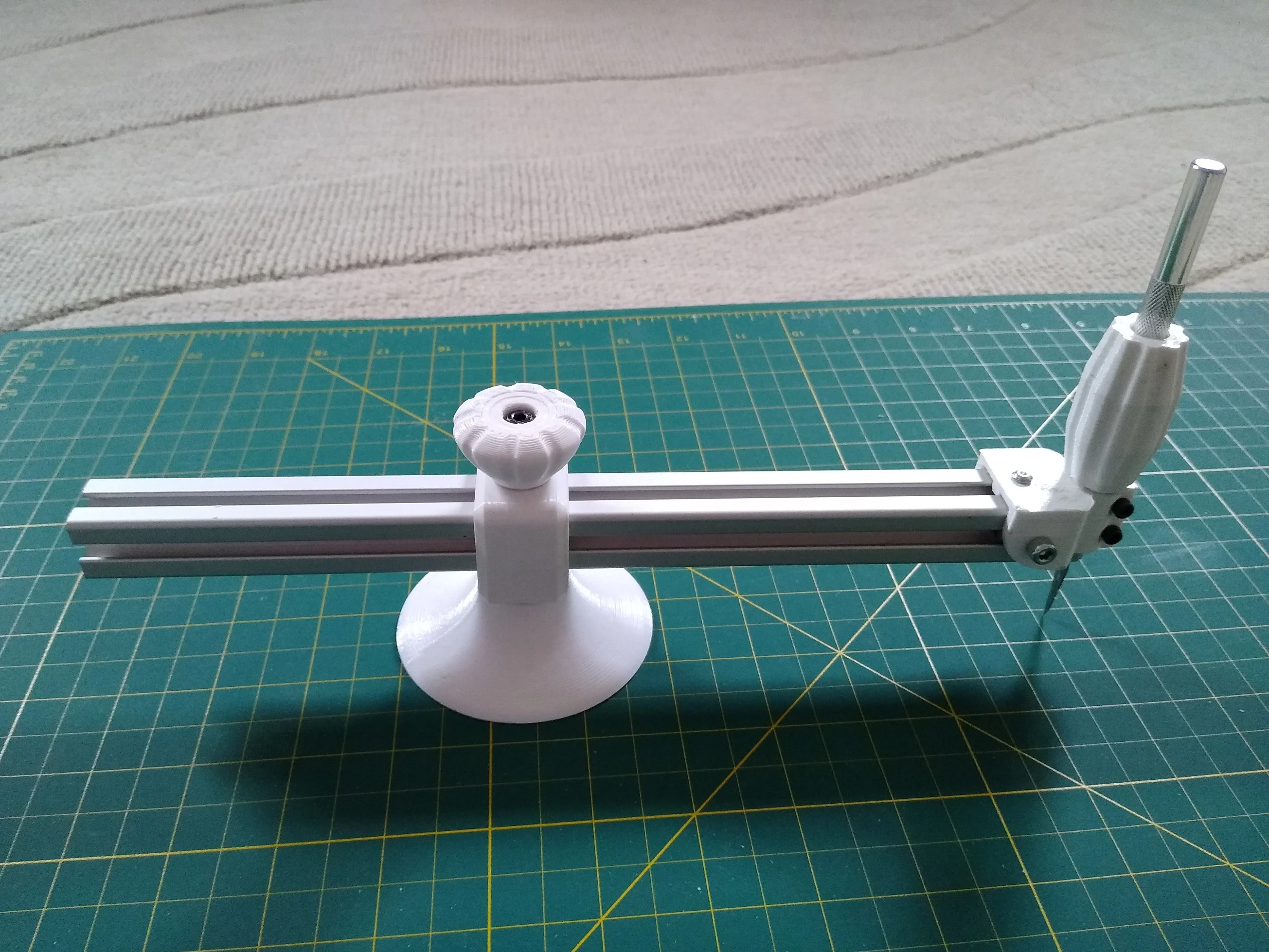Exacto large circle cutter