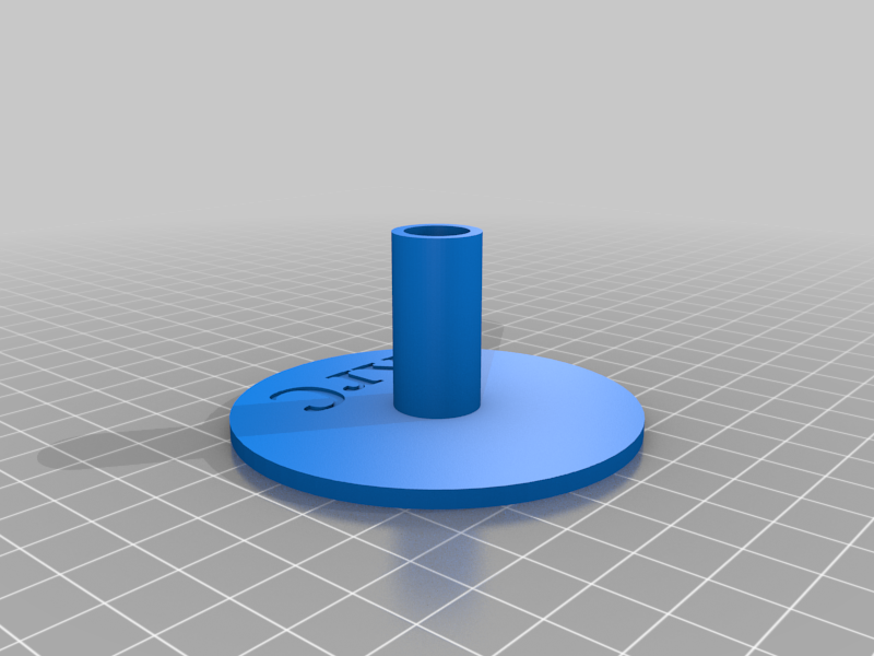 Isopropanol Filter for Resin Printer