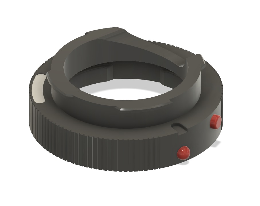 Leica Extension Tube