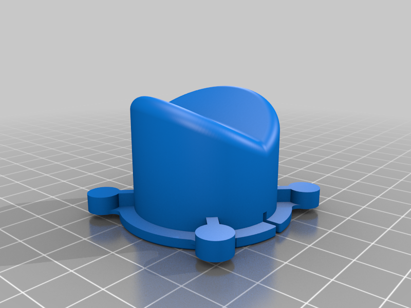Nicer Dicer Fun _ Button