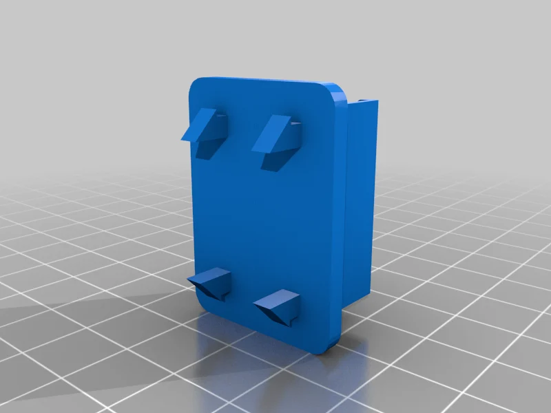 Elegoo Neptune 3 Pro USB Holder