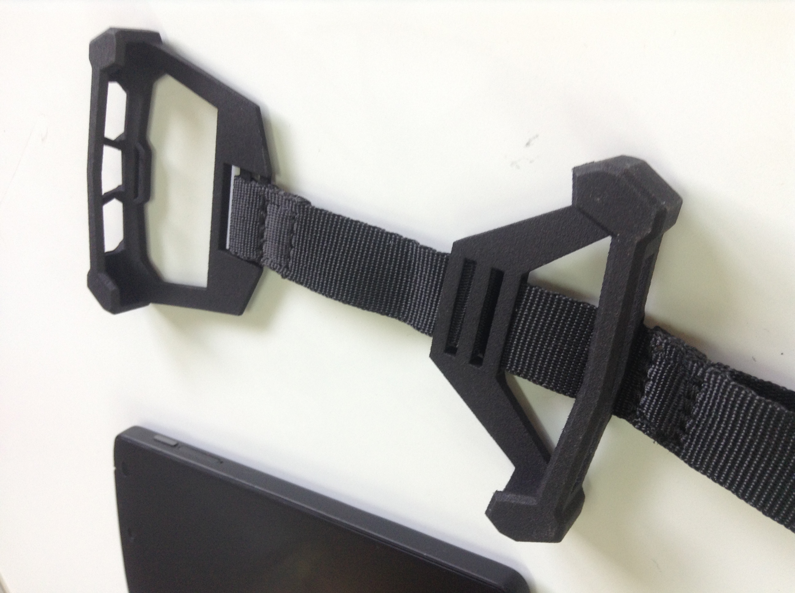 Nexus5 bumper　case