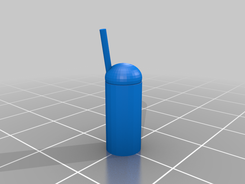 milkshake
