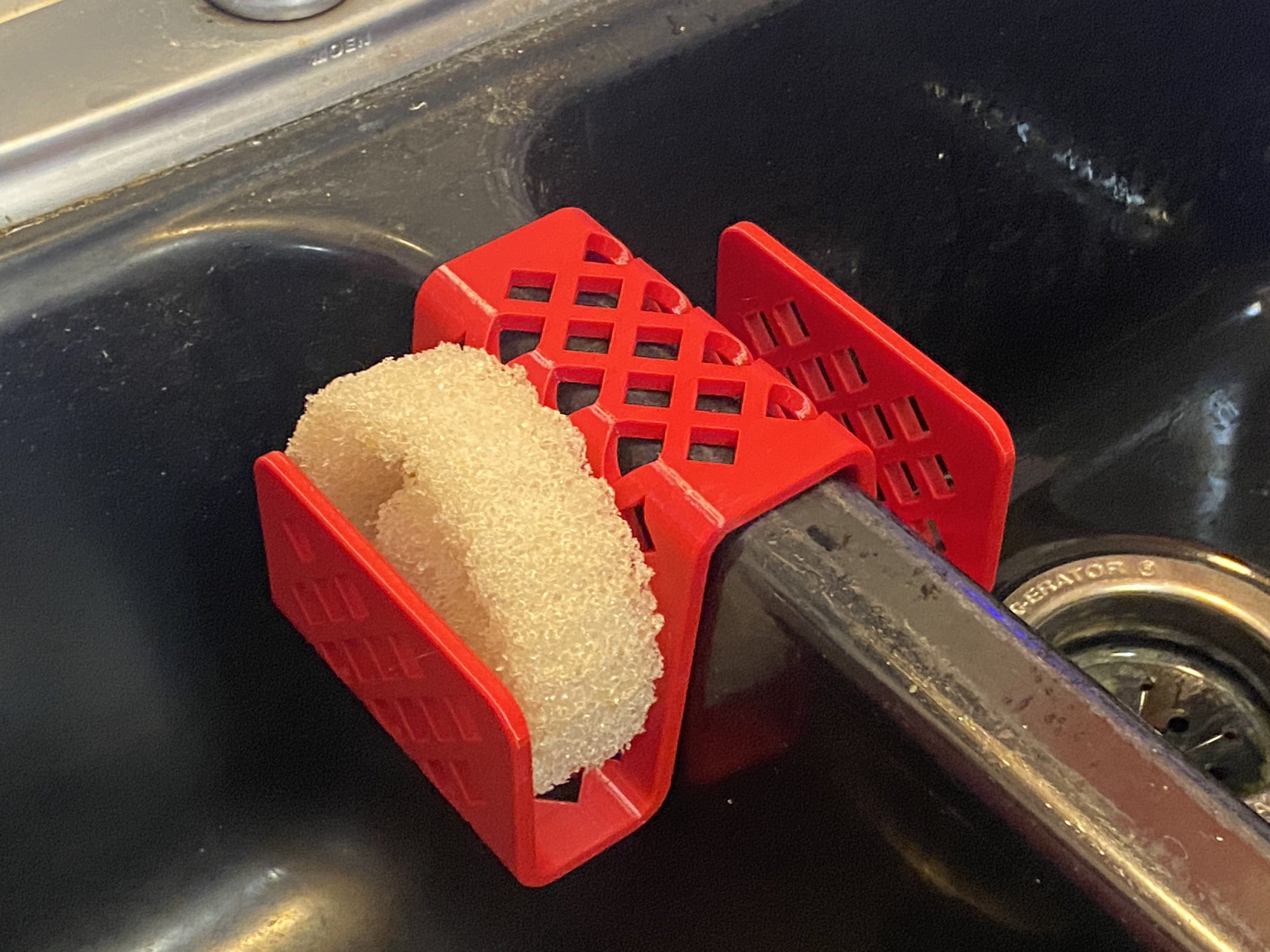 Kitchen Sink Caddy