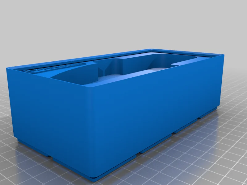 Gridfinity Thermapen box
