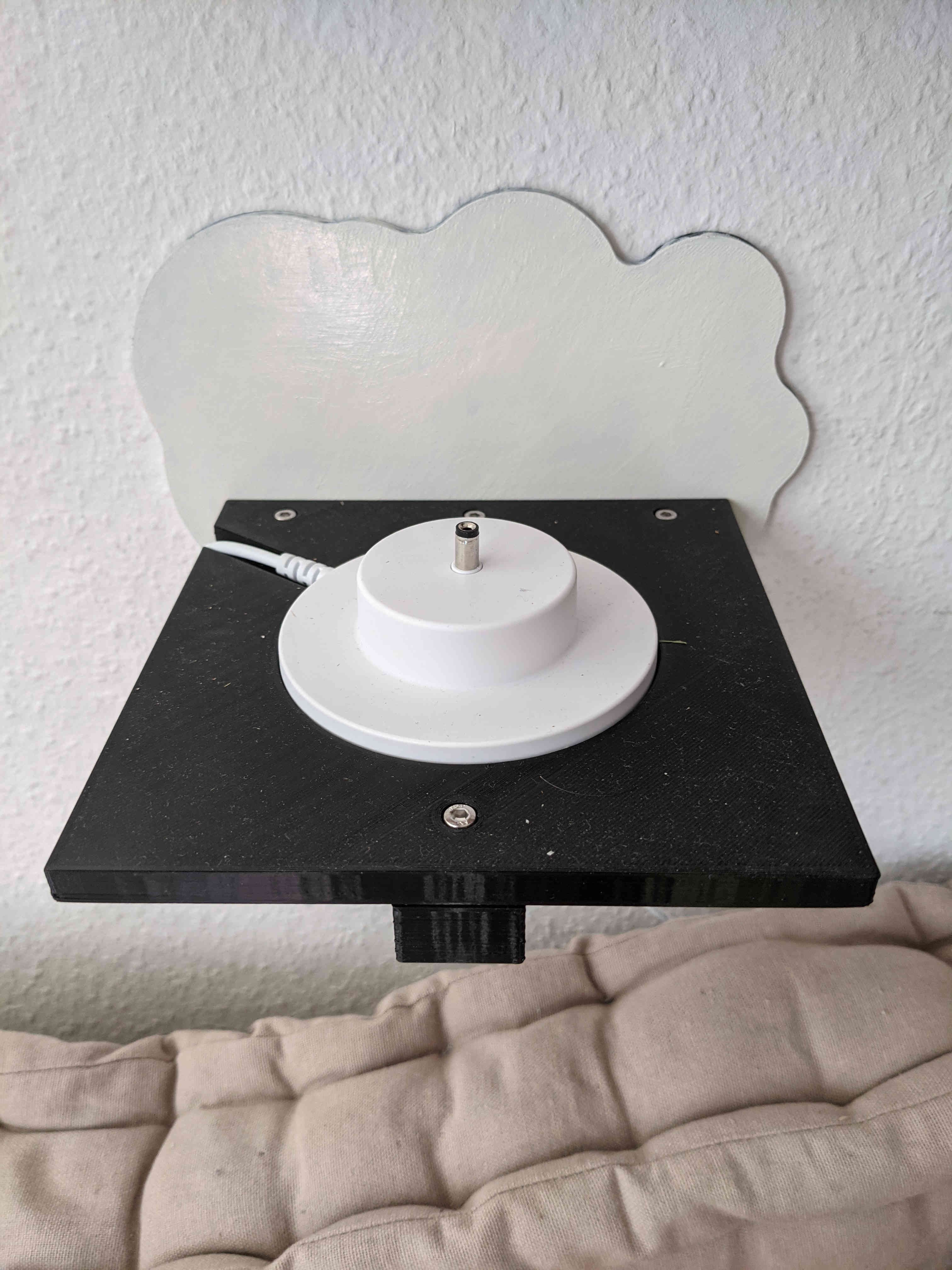 TonieBox Cloud