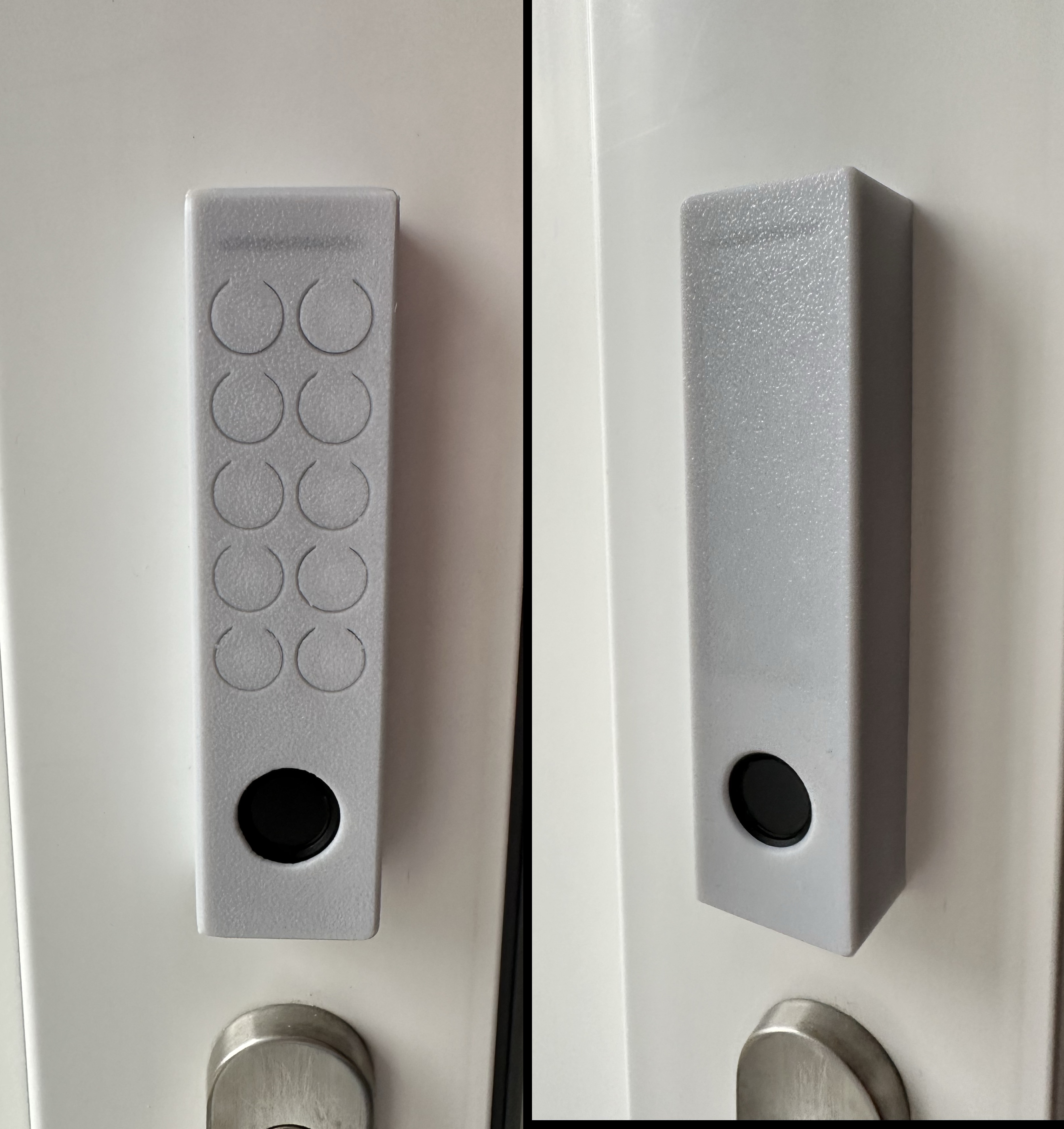 Nuki Keypad 2.0 Cover