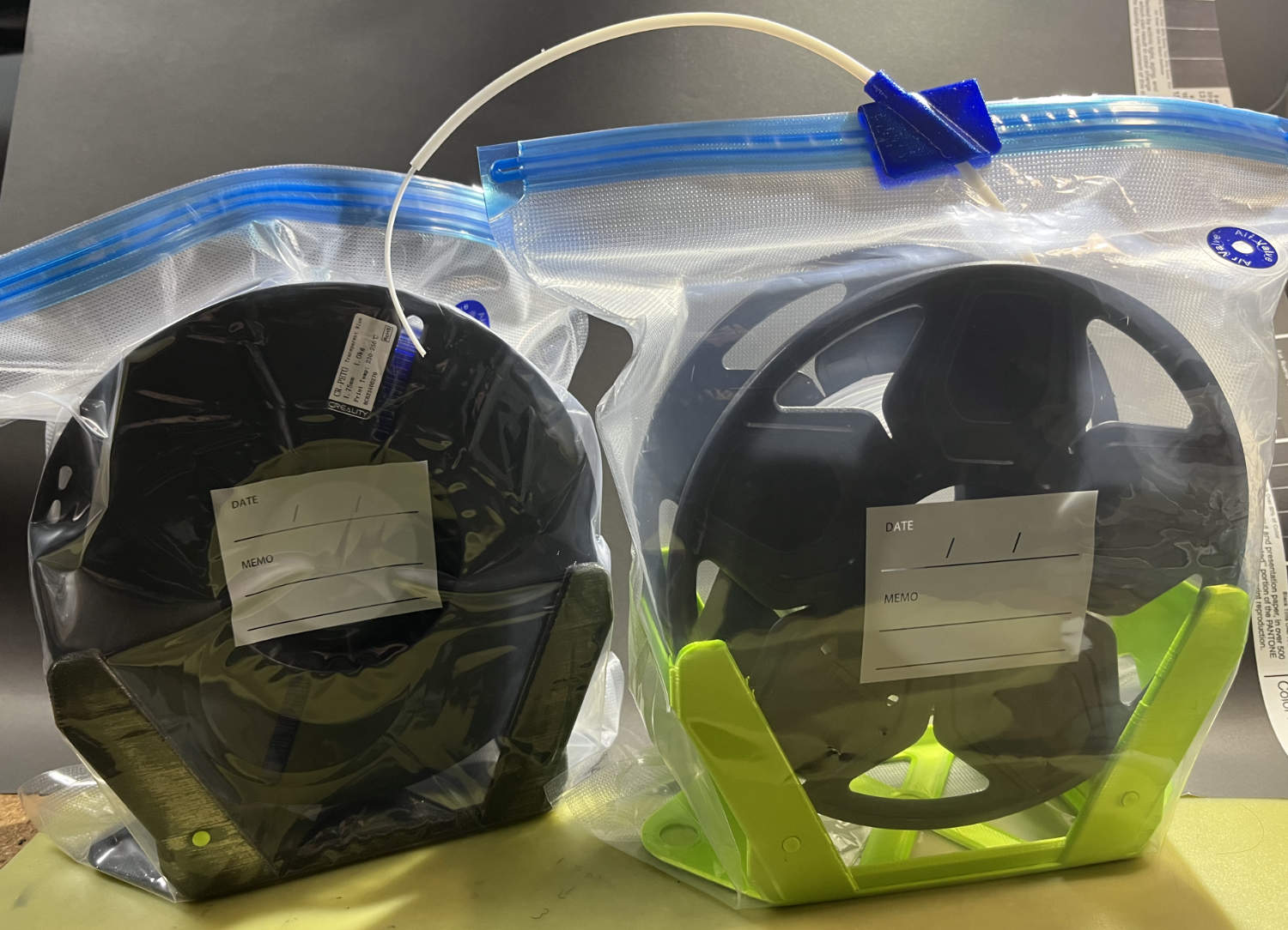 Filament Bag