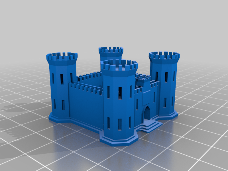 Engineer Castle