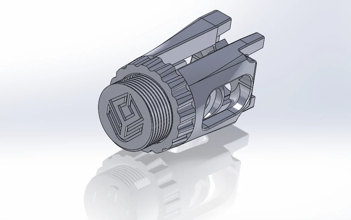Ender 3 X Belt Tensioner 2020 UPDATE