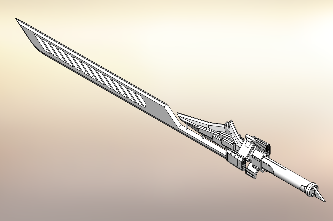 Destiny Bolt-Caster