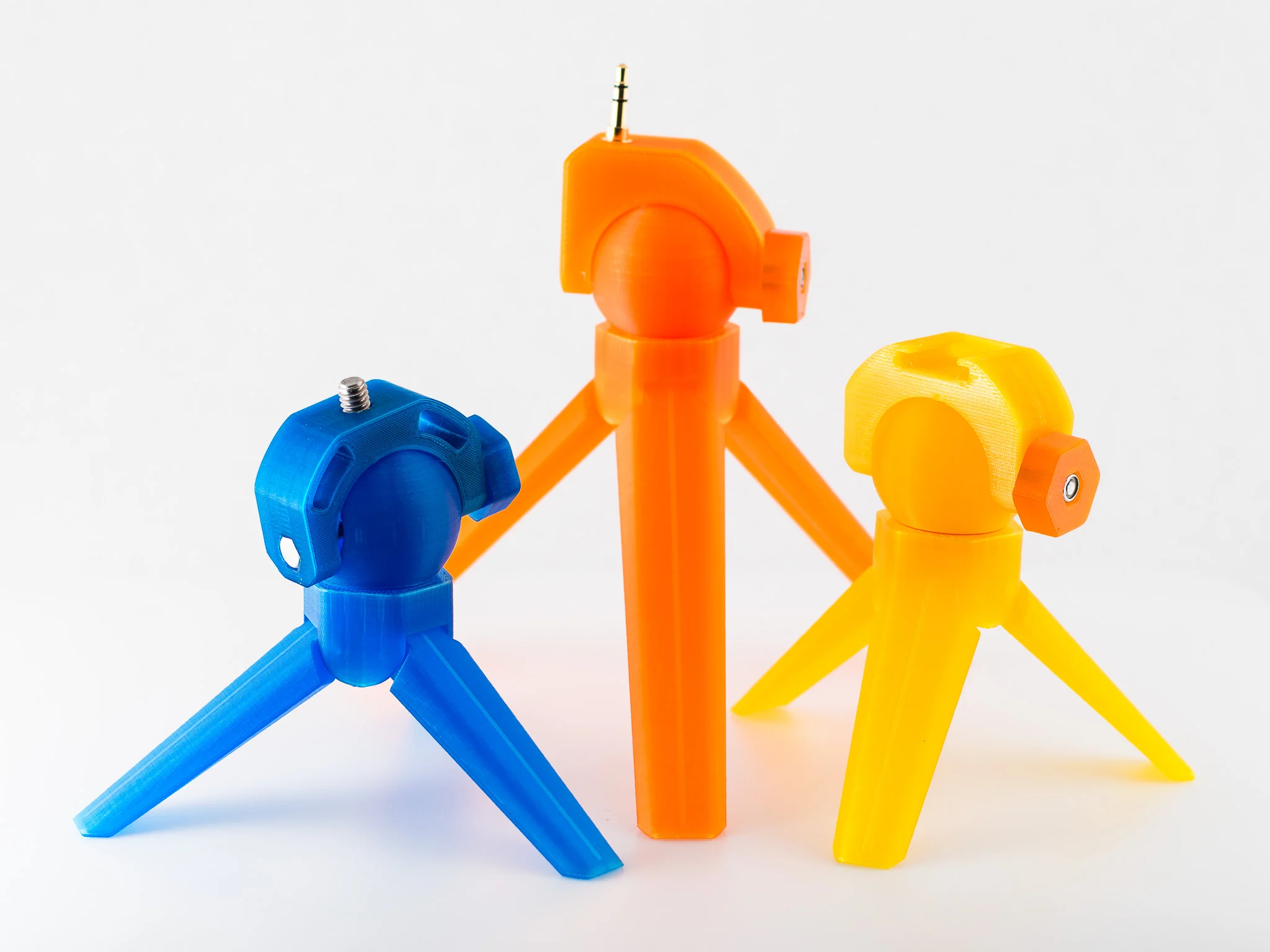 Mini Tripods