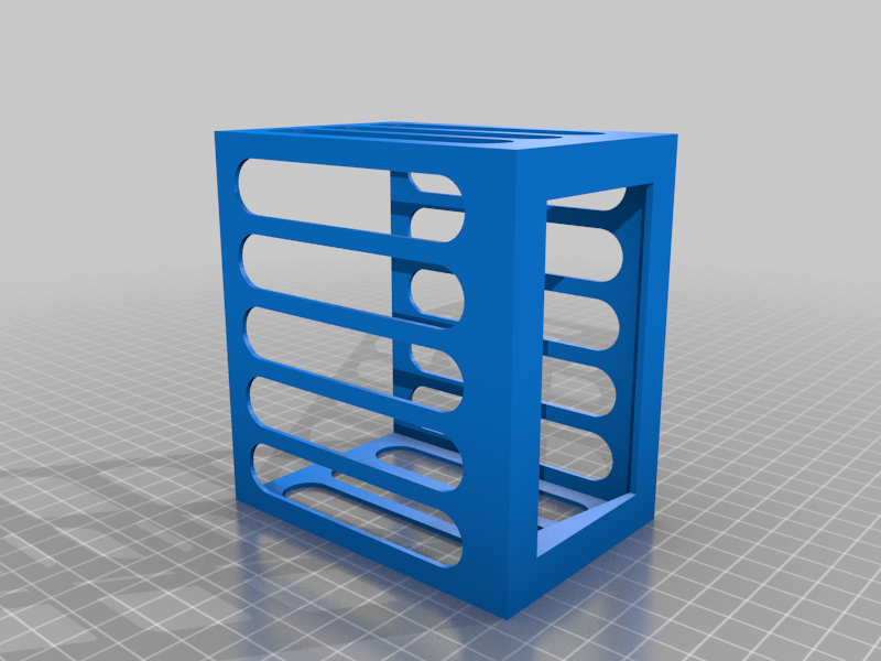 Kool Aid holder