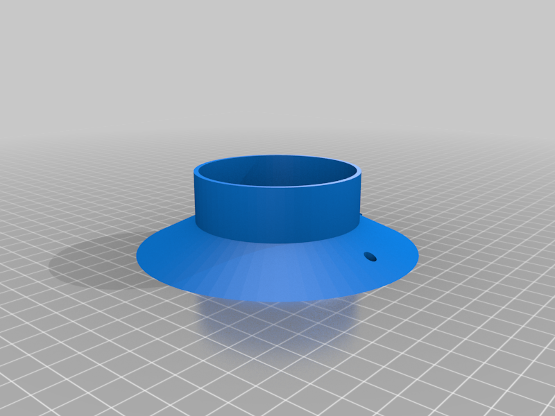 Sievert Easyjet can holder