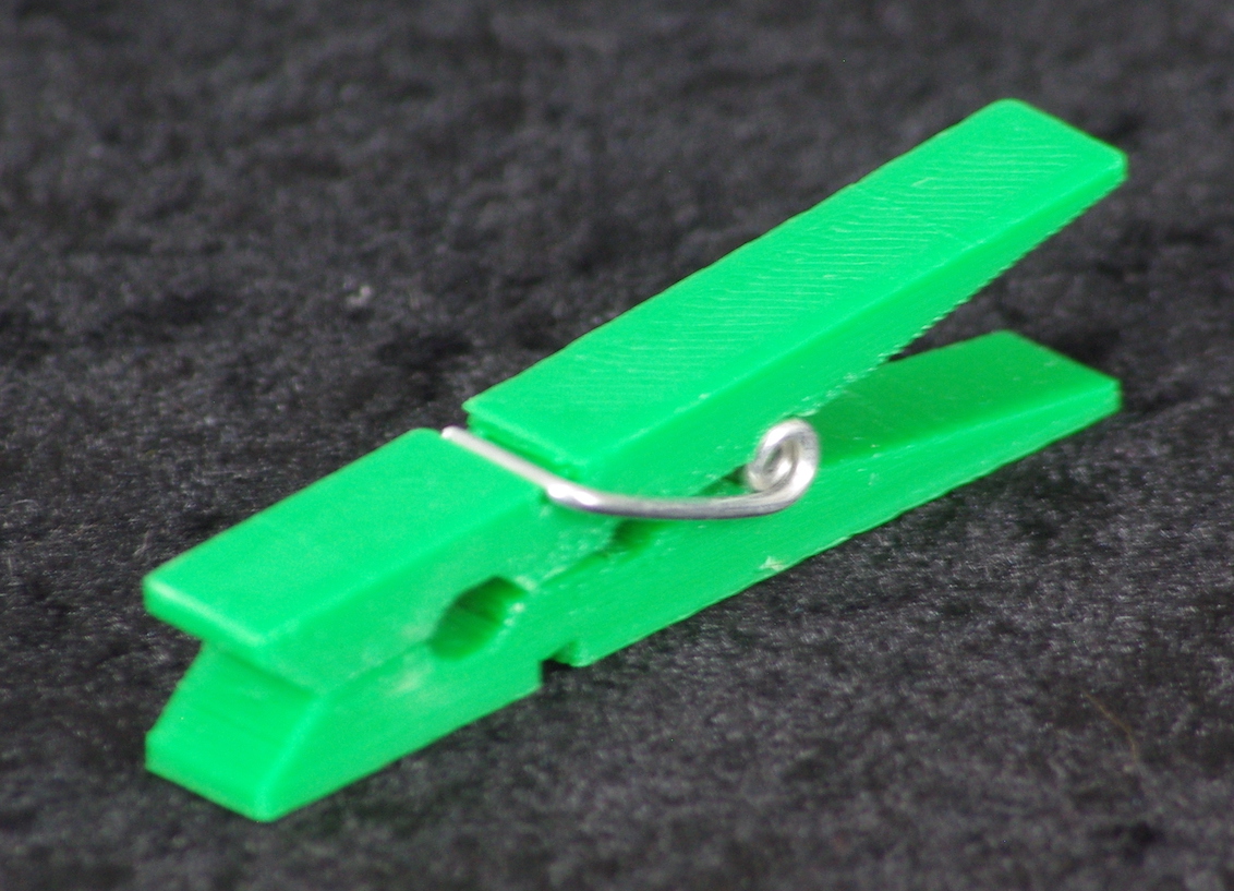 Clothes Peg