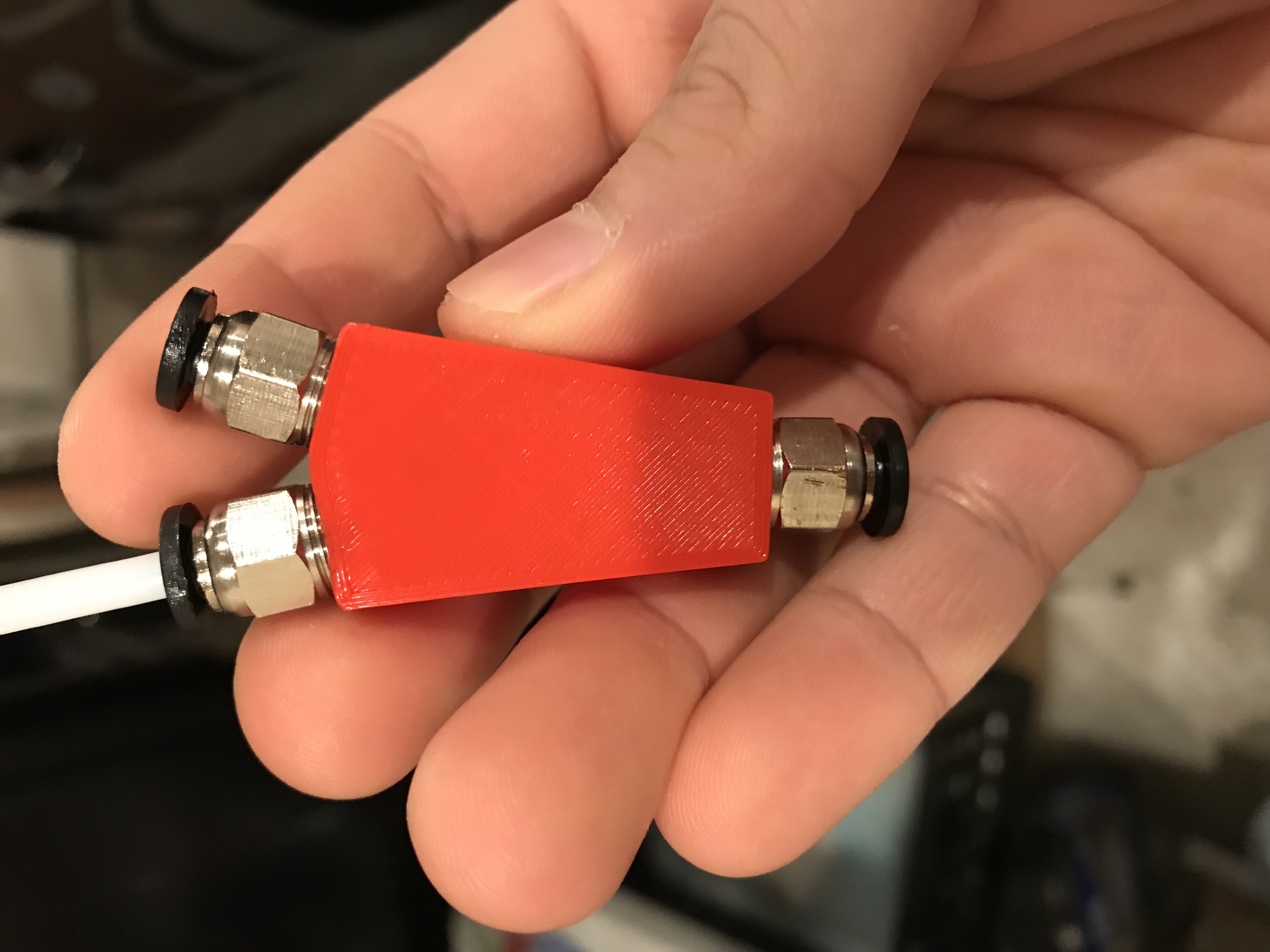 Extruder Merger 2.0