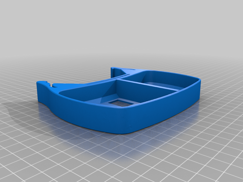FLSUN V400 Tool Tray