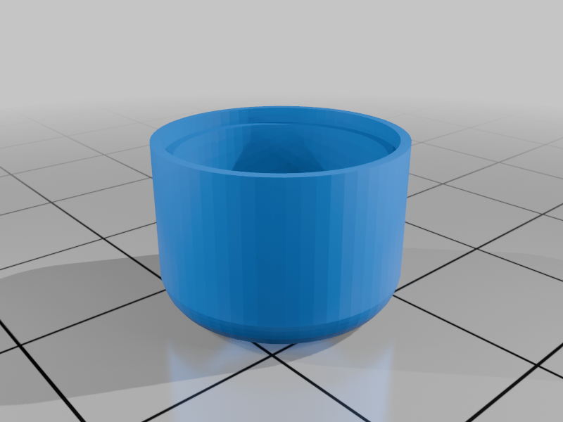 Cherry 2 antenna cap RushFPV