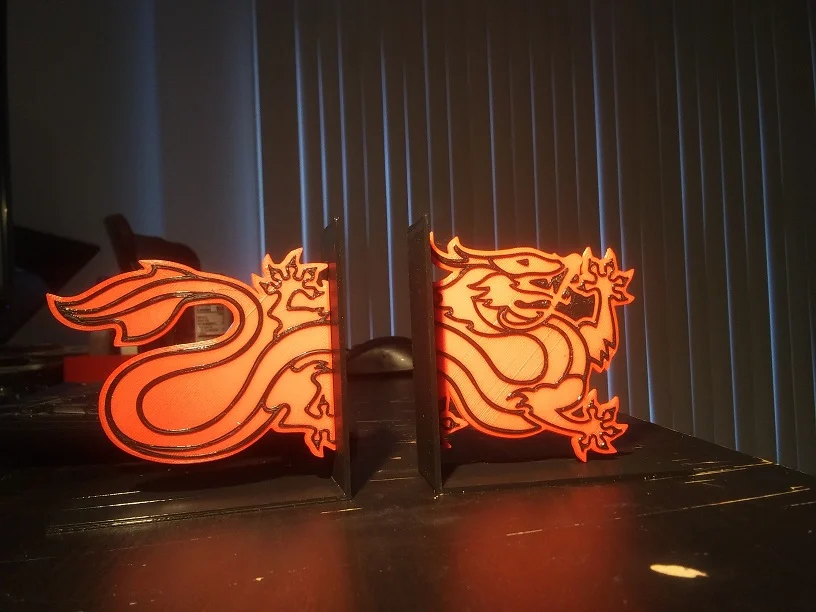 The Wheel of Time Bookends