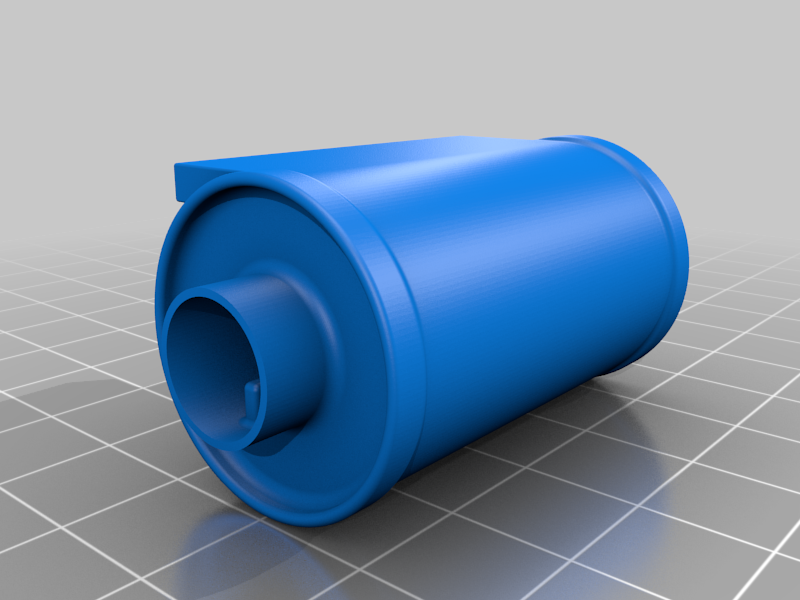 35 mm / 135 Film spool / reel / cartridge