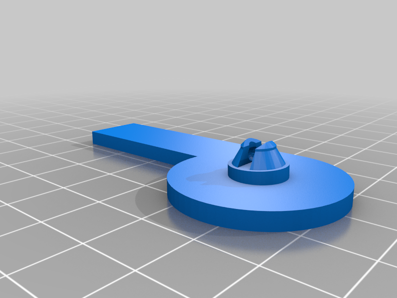 KOSS KSC75 or Porta Pro Driver mount