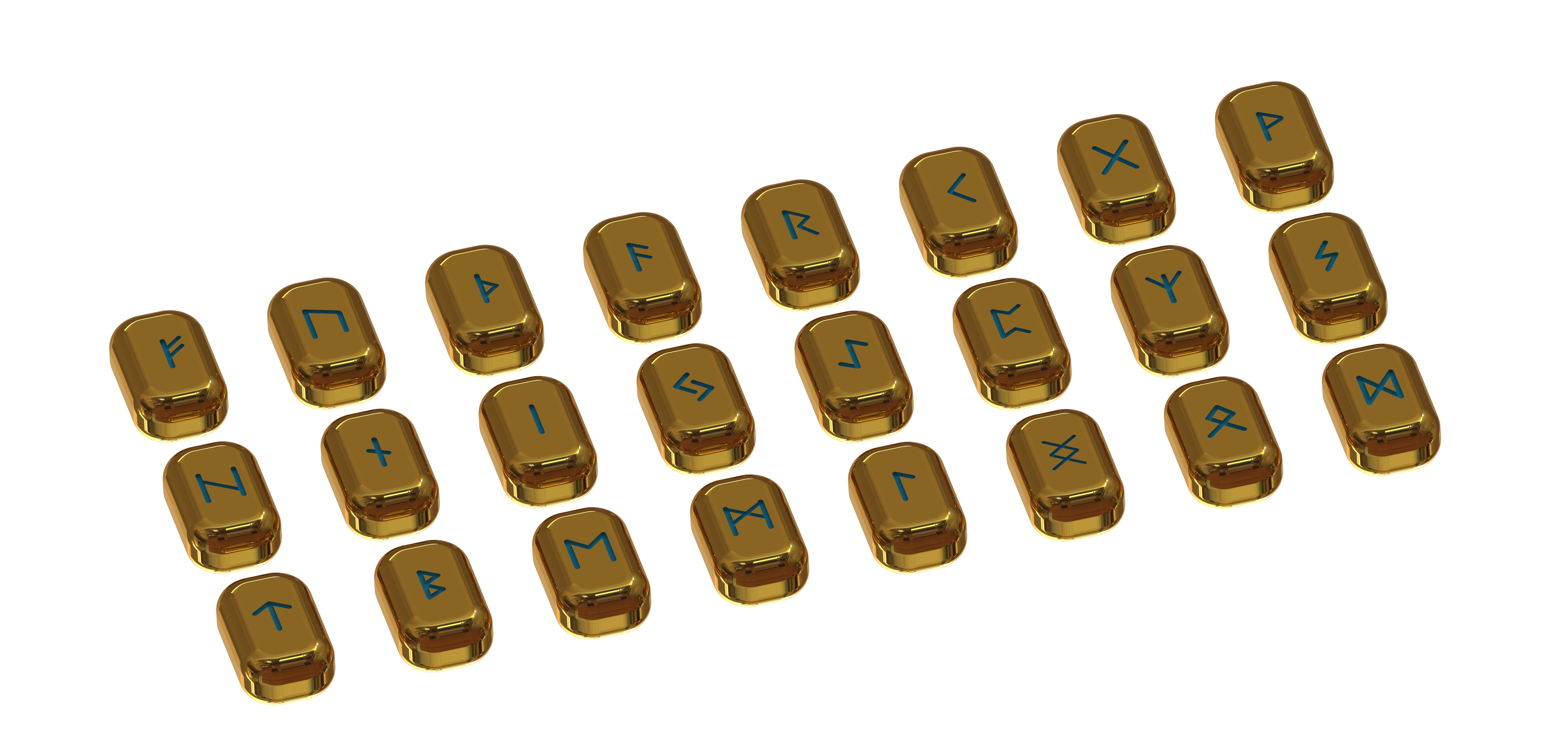 RUNES