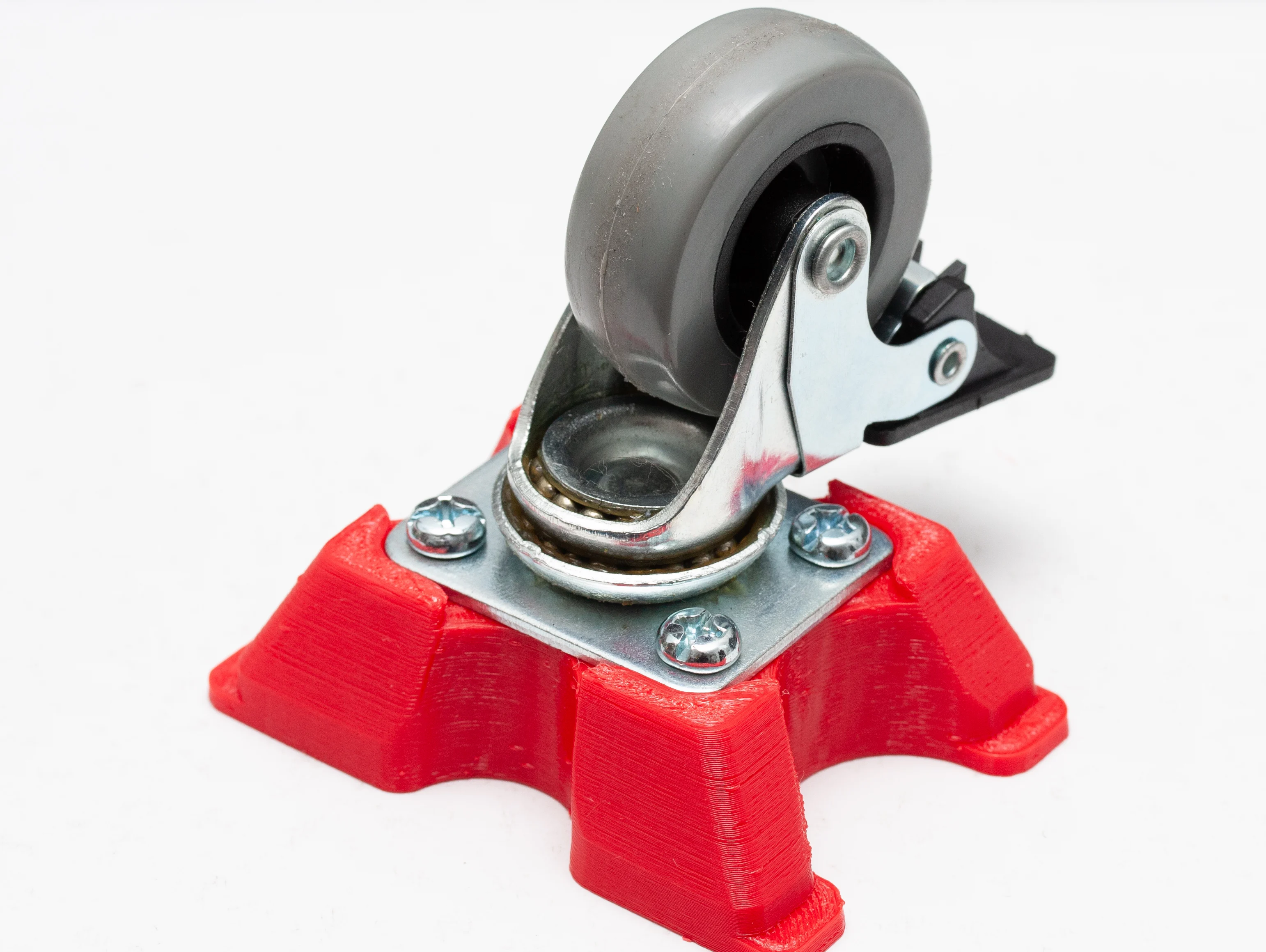 Pelican 0340 Case Caster Wheel Standoff