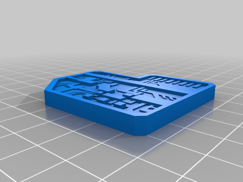doom keycard