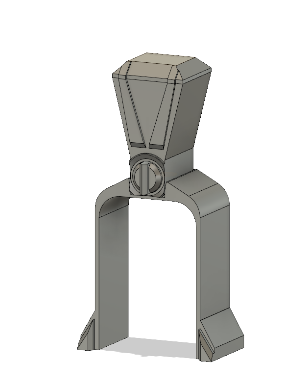 Supplement Dispenser