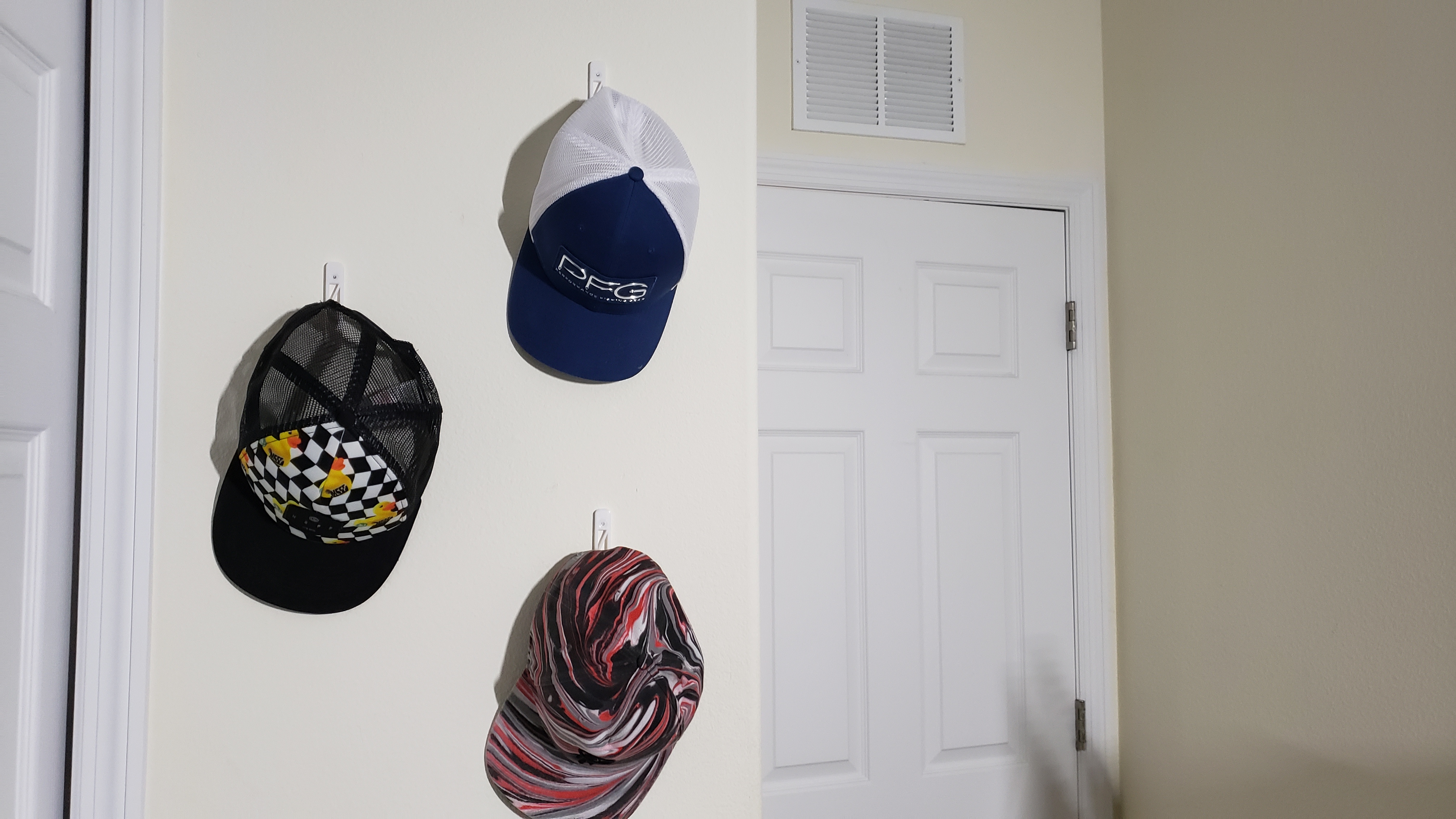 Hat Hook