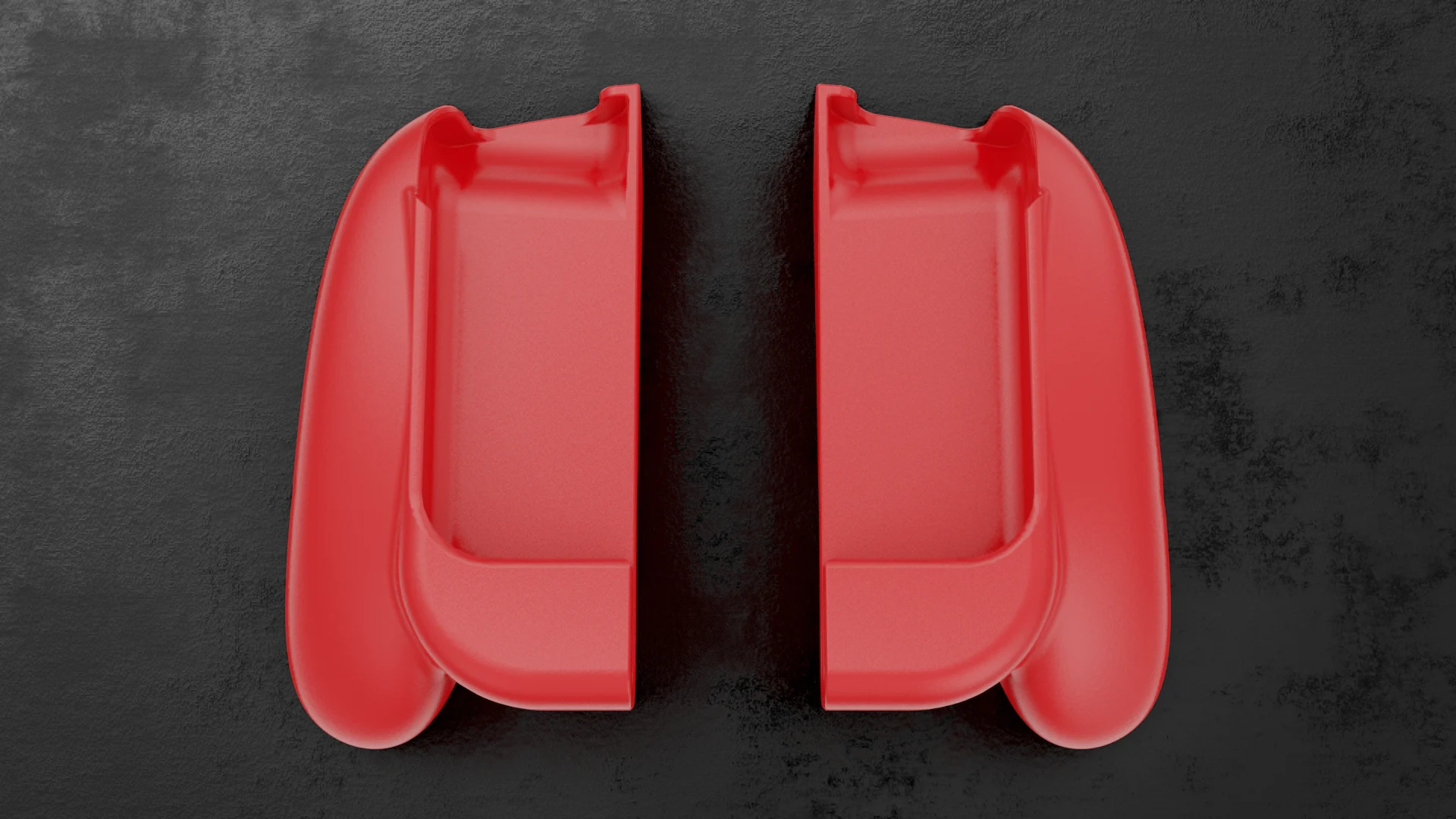 Nintendo Switch Portable Comfort Grip