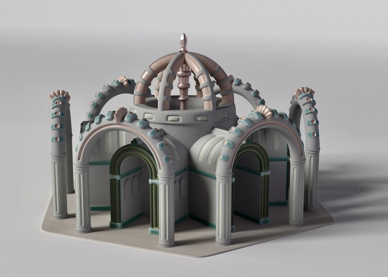Archway Sanctuary