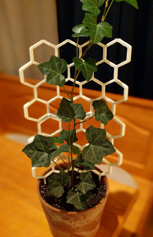 Trellis - Hex