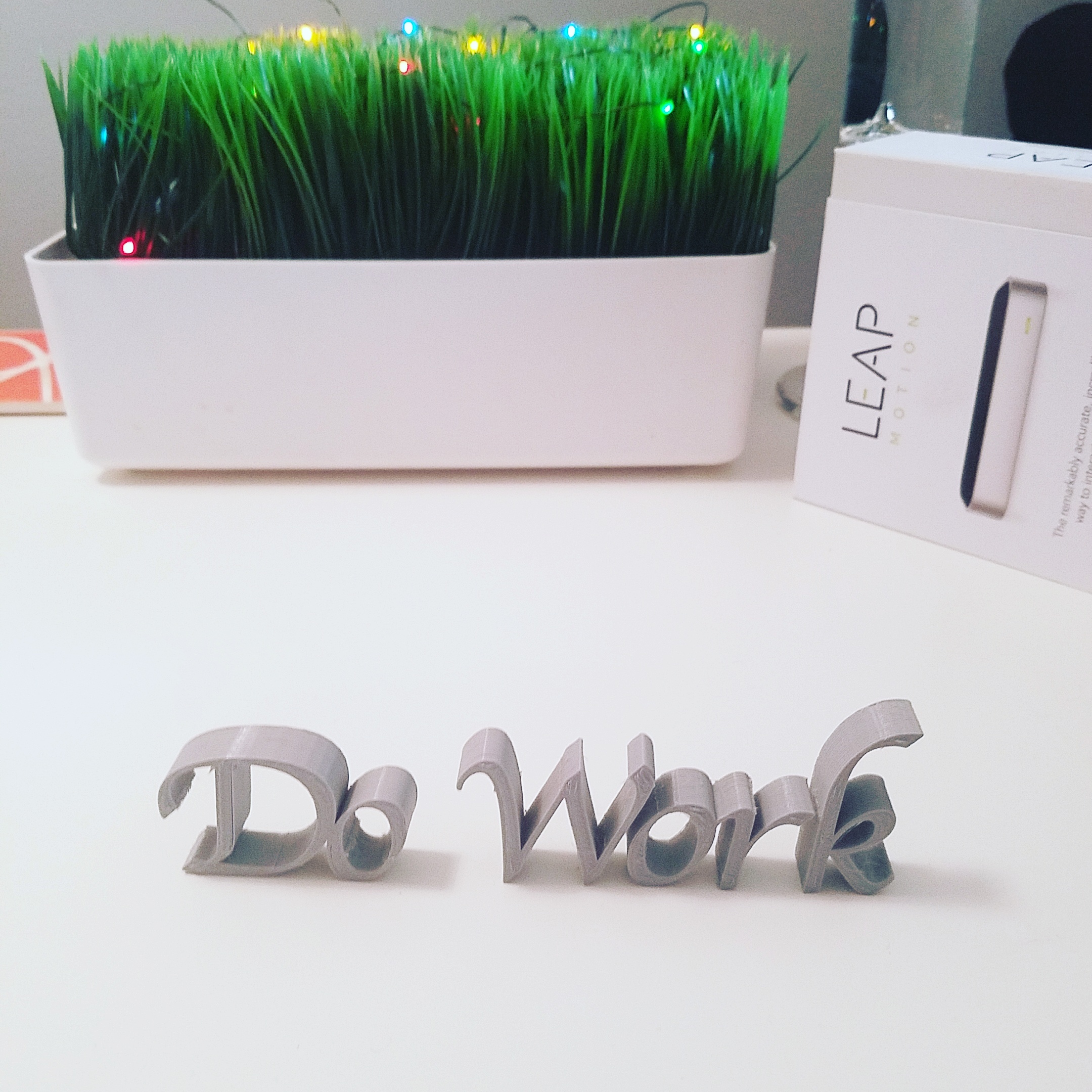 Do_Work