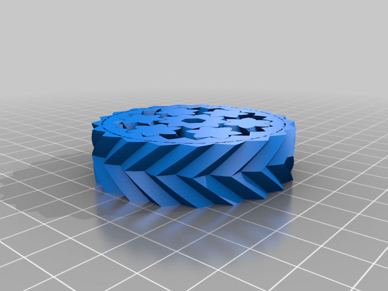 Herringbone PRIME