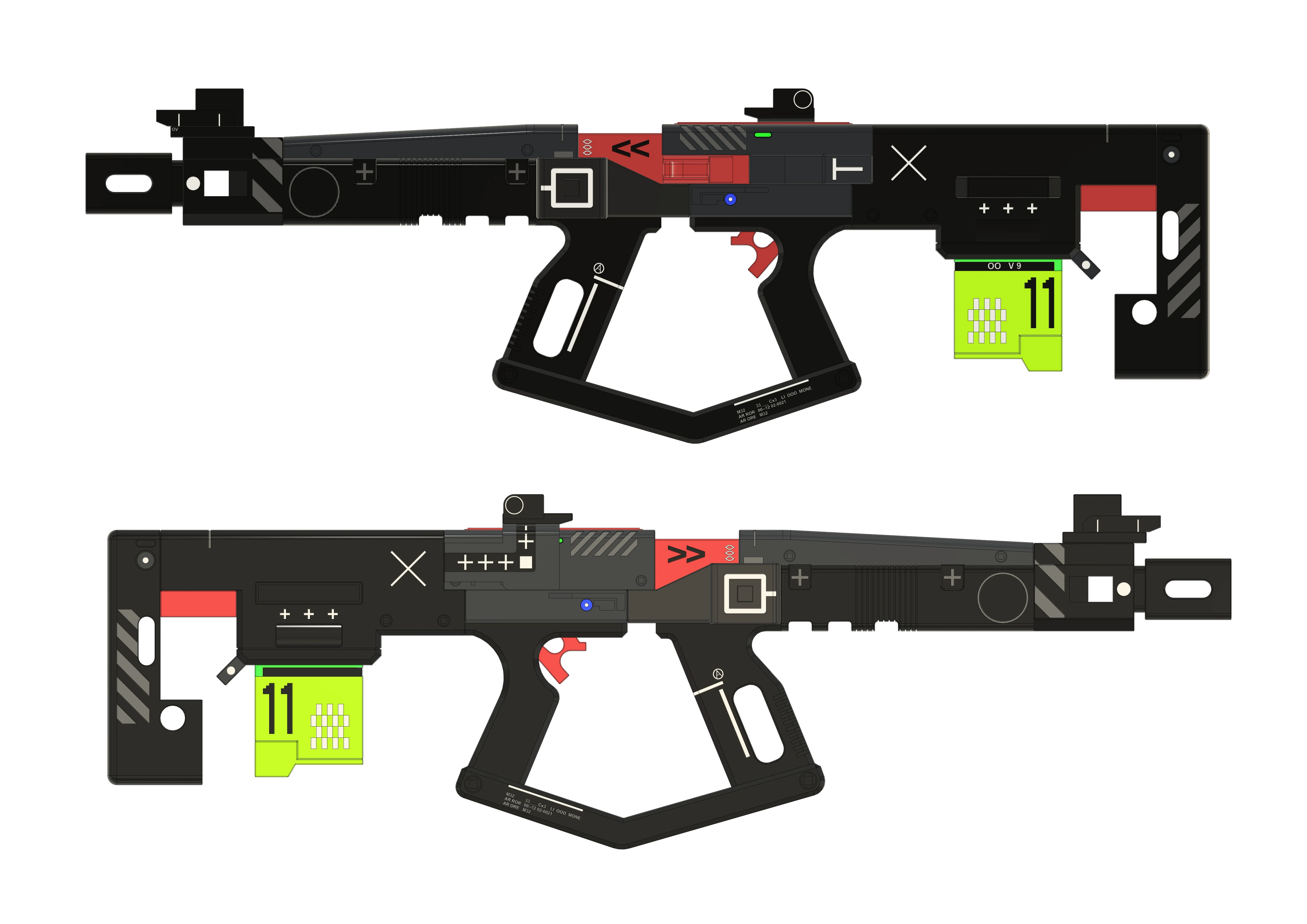 Marathon M77
