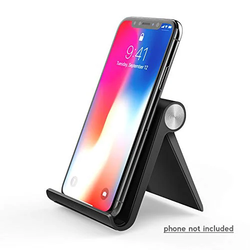 Portable Multiangle Mobile Stand, Universal Phone Holder/Stand