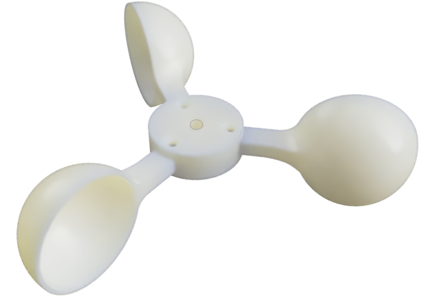 Anemometru