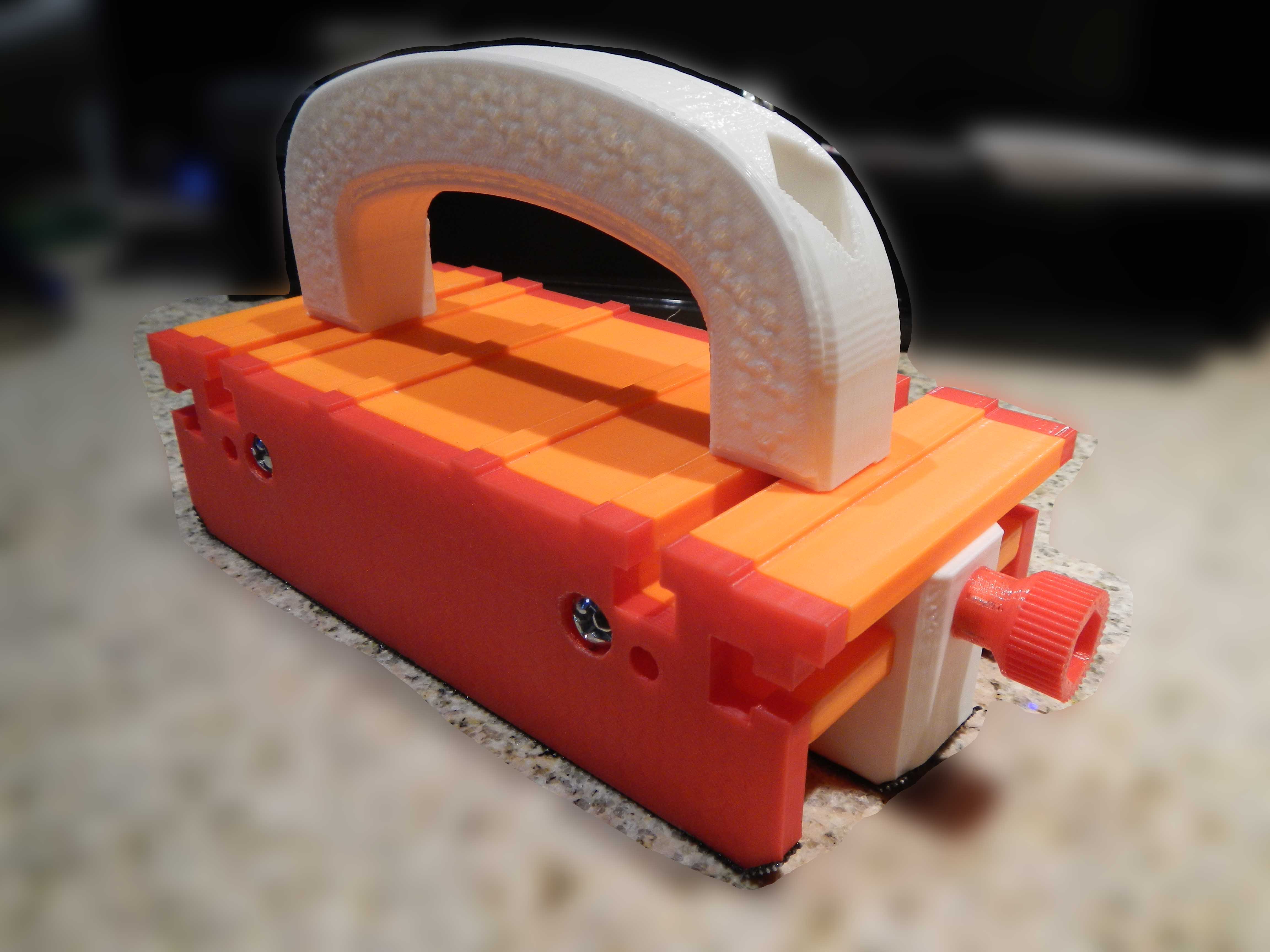 Push Block