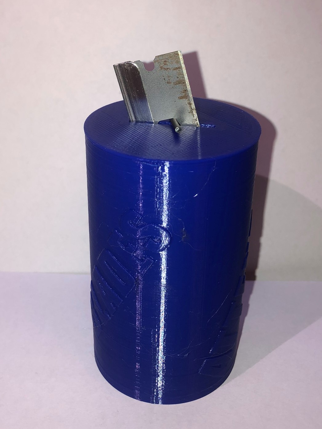 Blade Box