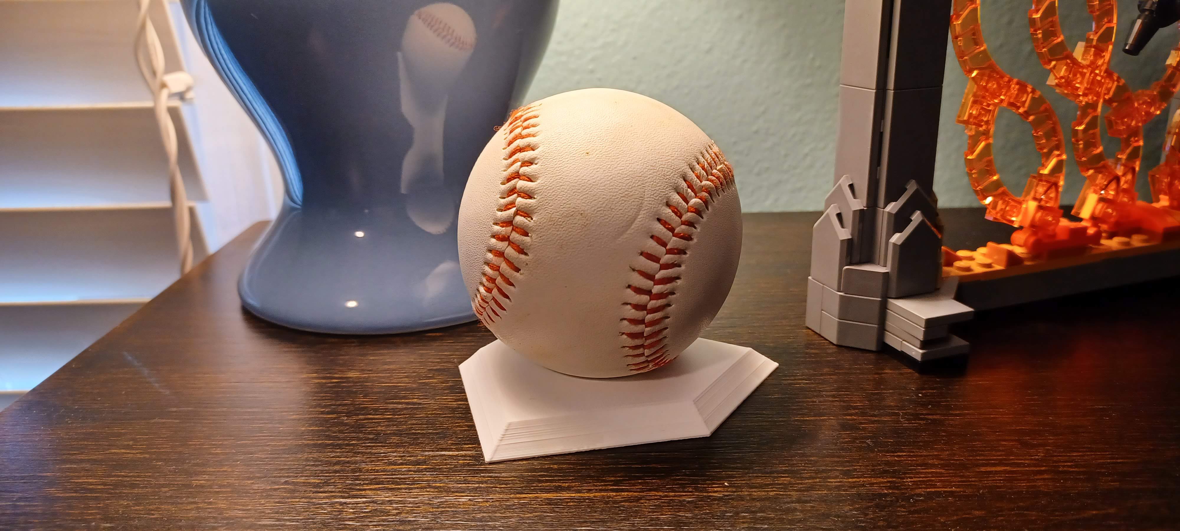Baseball/Softball Stand