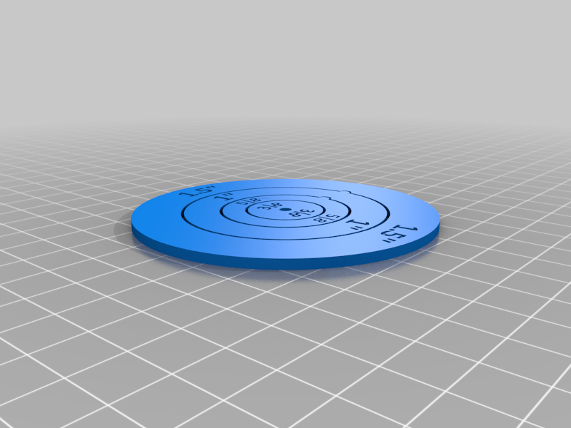 Seam Circles