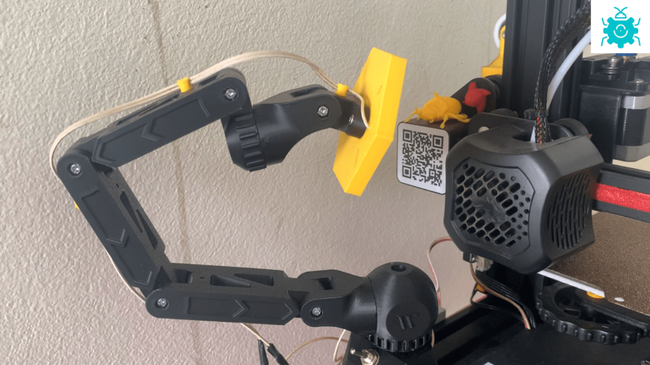 Chip led 12v upgrades for my 3D printer
