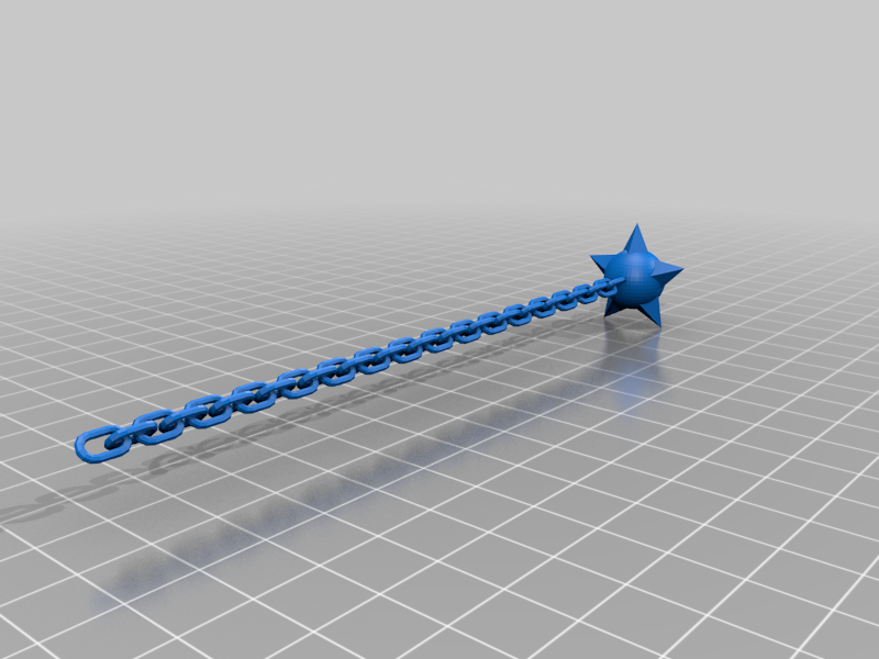 Flail